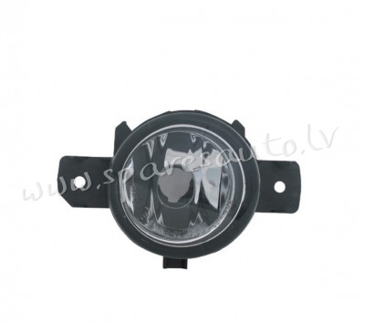 ZRN2008L(K) - 'OEM: 8200002469' DS X-TRAIL (03-07), Juke, 14-, H11, with bulbs - Miglas Lukturis - R Рига - изображение 1