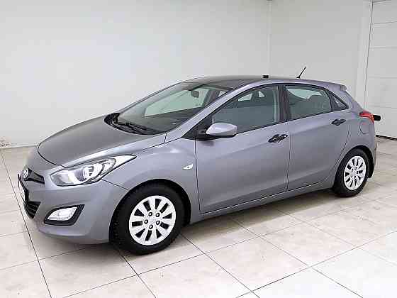 Hyundai i30 Comfort 1.4 CRDi 66kW Таллин