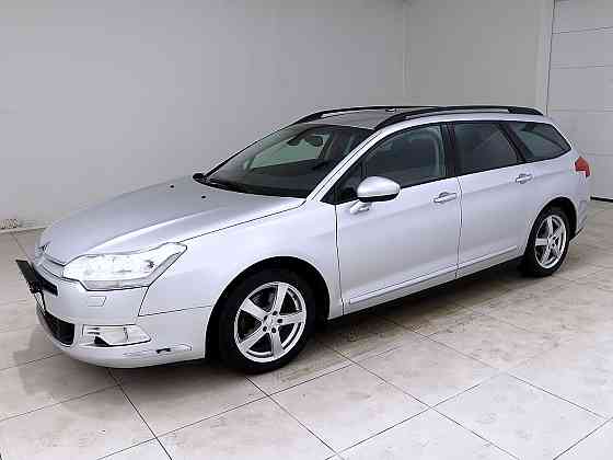 Citroen C5 Comfort ATM 2.0 103kW Таллин