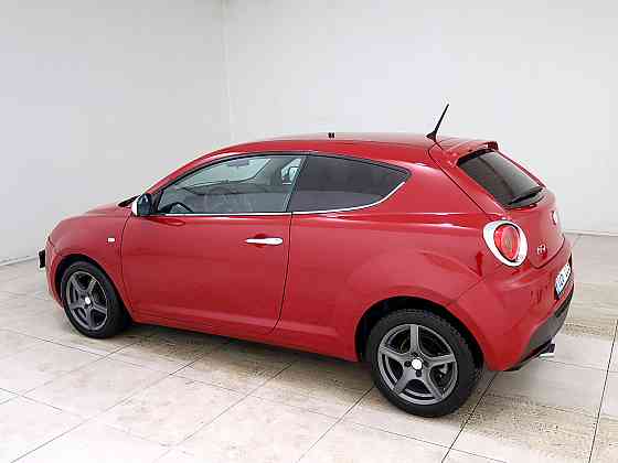 Alfa Romeo MiTo Sport 1.2 JTD 66kW Tallina