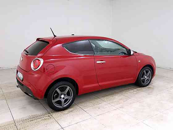 Alfa Romeo MiTo Sport 1.2 JTD 66kW Таллин