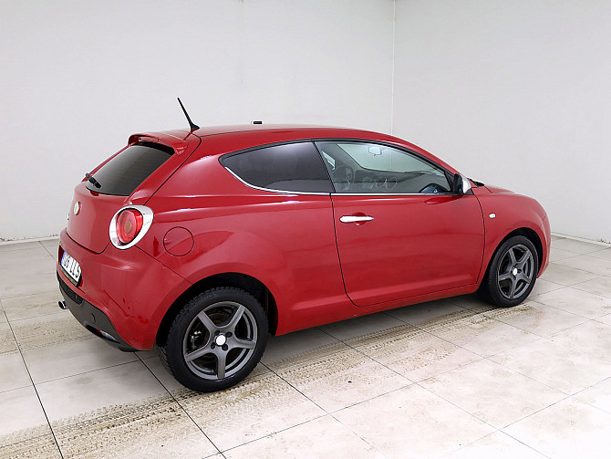 Alfa Romeo MiTo Sport 1.2 JTD 66kW Tallina - foto 3