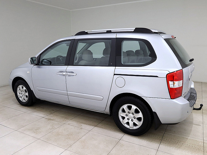 Kia Carnival Camper 2.9 CRDi 136kW Таллин - изображение 4