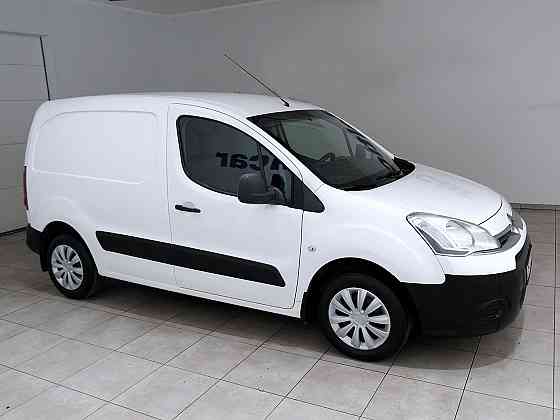 Citroen Berlingo Facelift LPG 1.6 72kW Таллин