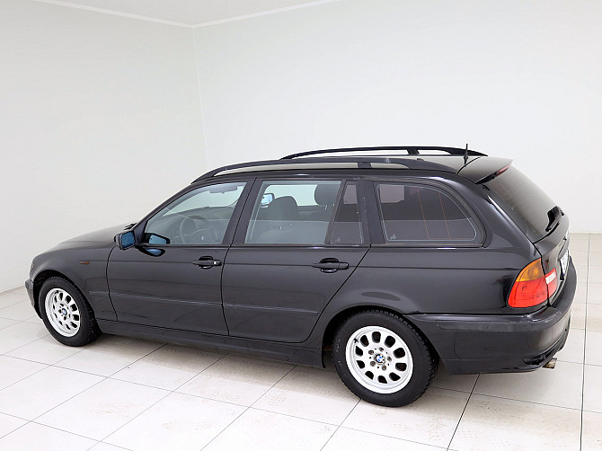 BMW 316 Touring Facelift 1.8 85kW Tallina - foto 4