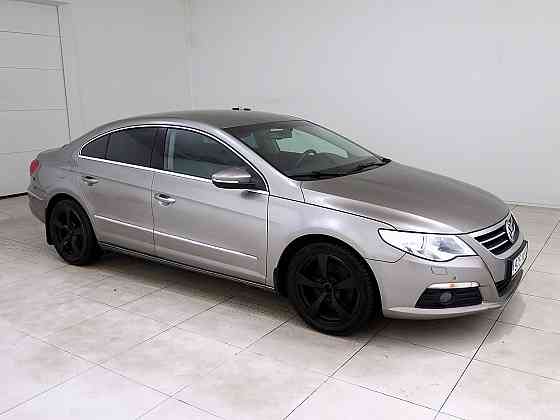 Volkswagen Passat CC Highline ATM 1.8 118kW Таллин