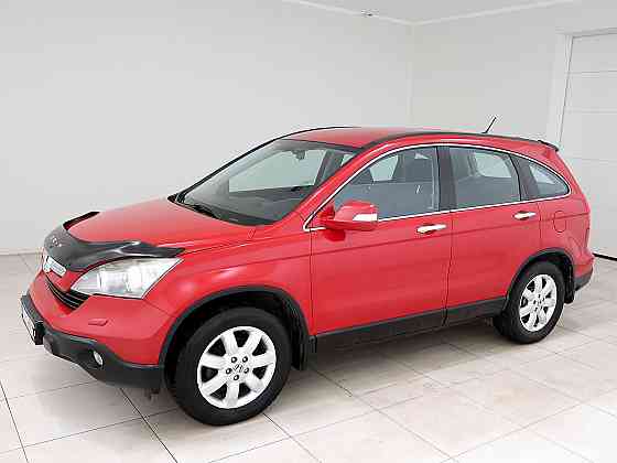 Honda CR-V Comfort LPG ATM 2.0 110kW Таллин