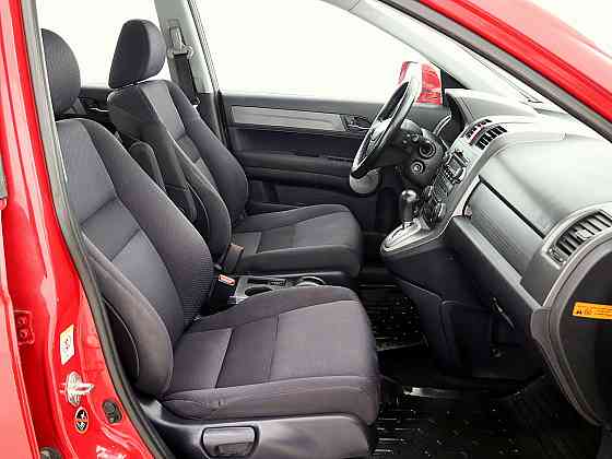 Honda CR-V Comfort LPG ATM 2.0 110kW Таллин