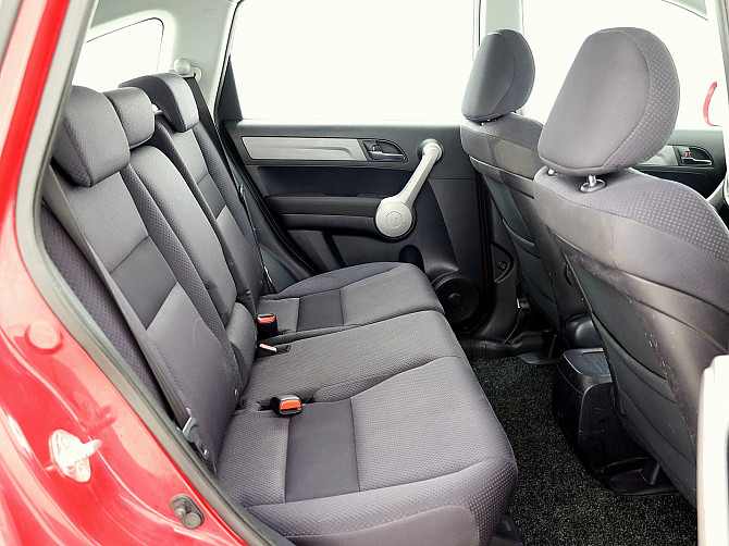 Honda CR-V Comfort LPG ATM 2.0 110kW Таллин - изображение 7