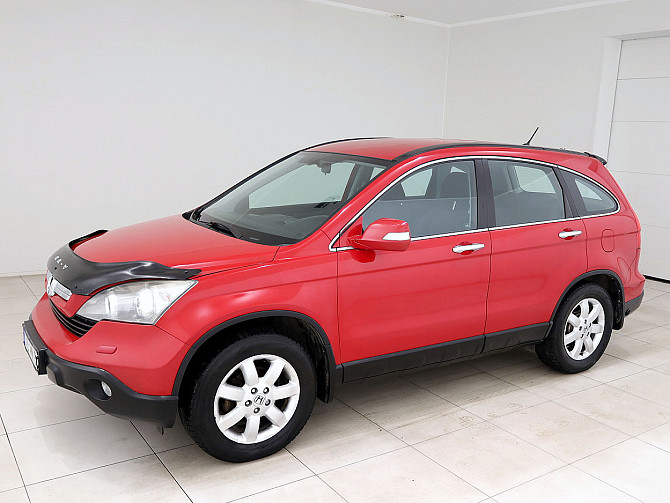 Honda CR-V Comfort LPG ATM 2.0 110kW Таллин - изображение 2