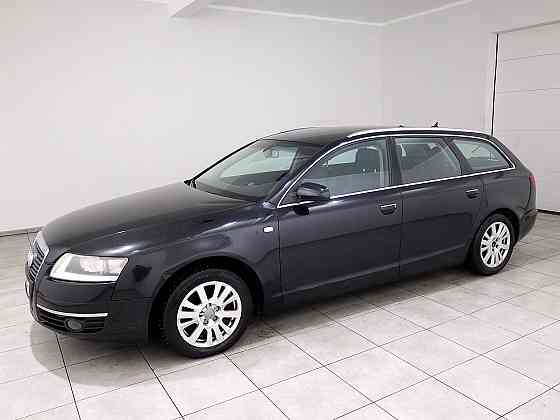 Audi A6 Comfortline ATM 2.7 TDI 132kW Таллин