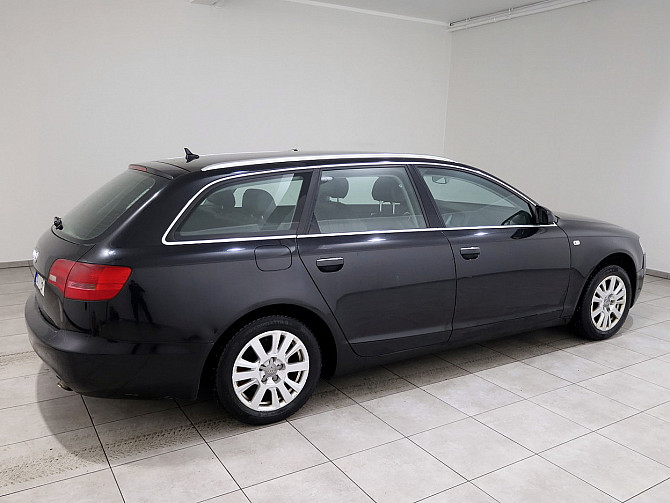 Audi A6 Comfortline ATM 2.7 TDI 132kW Tallina - foto 3