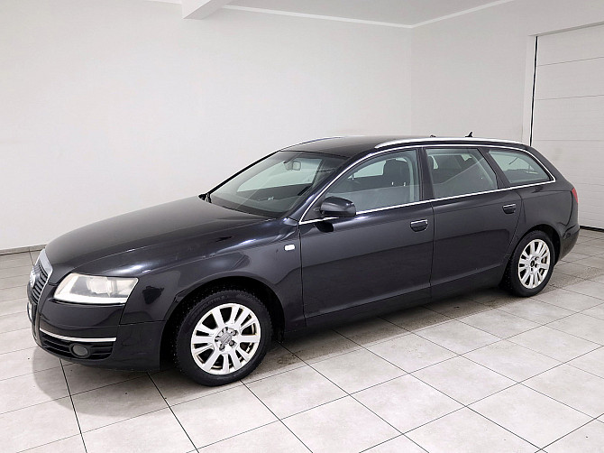 Audi A6 Comfortline ATM 2.7 TDI 132kW Tallina - foto 2