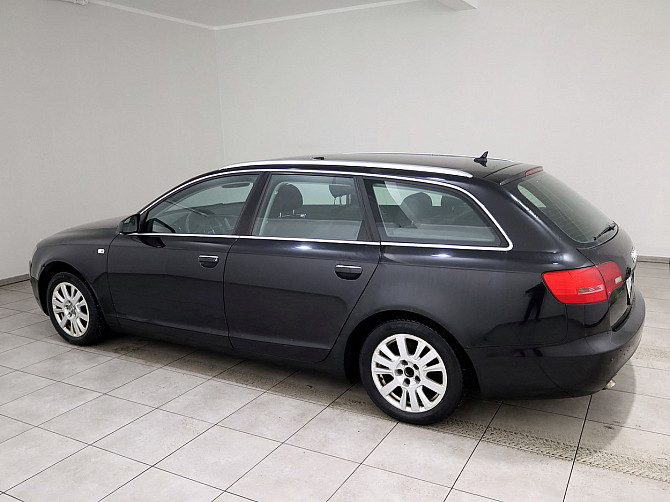 Audi A6 Comfortline ATM 2.7 TDI 132kW Tallina - foto 4