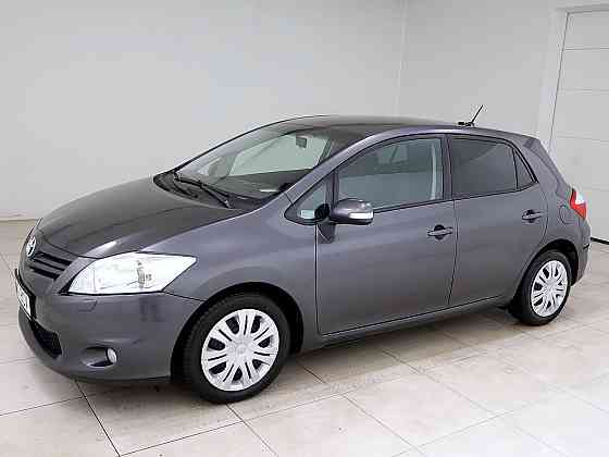 Toyota Auris Linea Sol Facelift 1.6 97kW Таллин