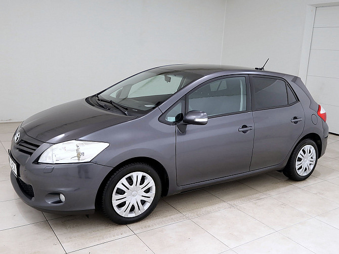 Toyota Auris Linea Sol Facelift 1.6 97kW Таллин - изображение 2