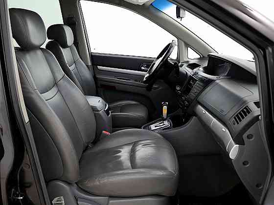 SsangYong Rodius Luxury ATM 2.7 XDi 121kW Таллин