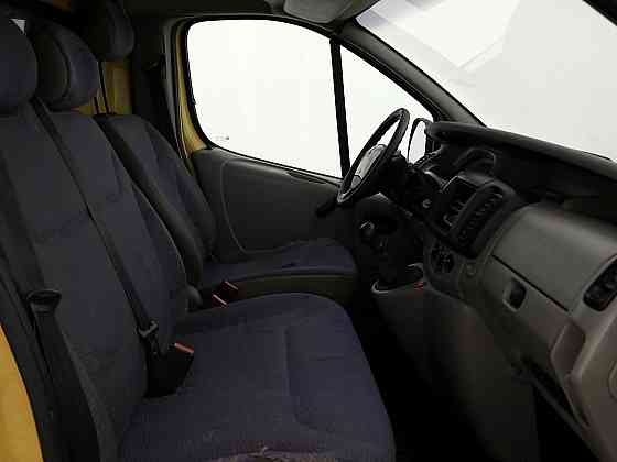 Renault Trafic Van 1.9 dCi 60kW Таллин