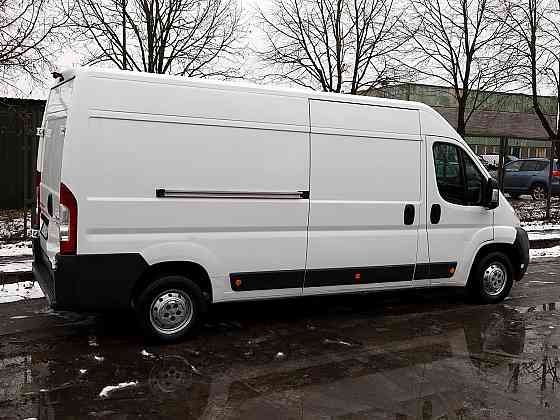 Peugeot Boxer Long Facelift 2.2 HDi 96kW Таллин