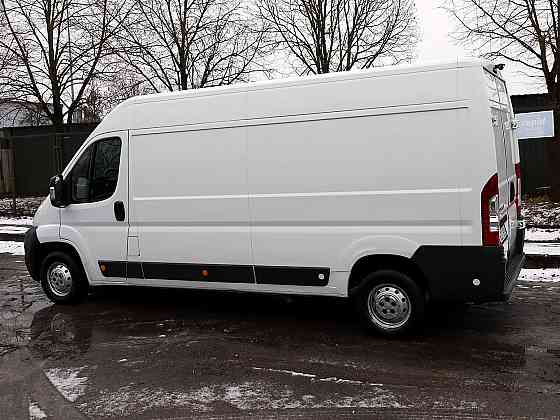 Peugeot Boxer Long Facelift 2.2 HDi 96kW Таллин