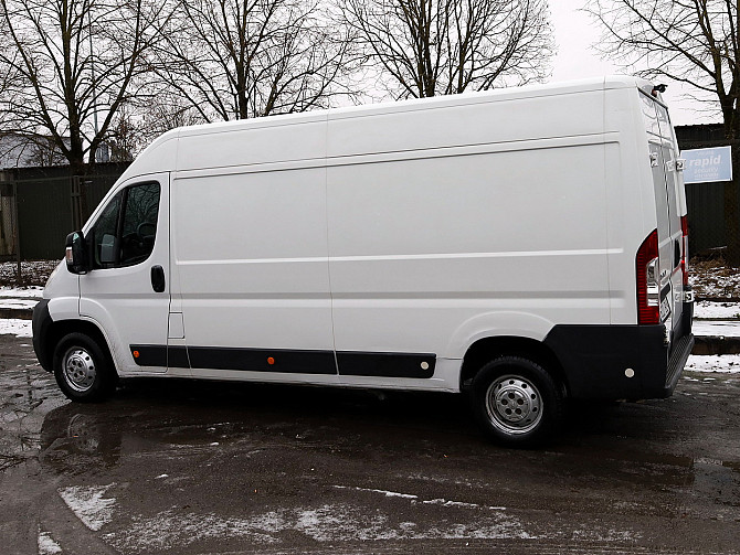 Peugeot Boxer Long Facelift 2.2 HDi 96kW Таллин - изображение 3