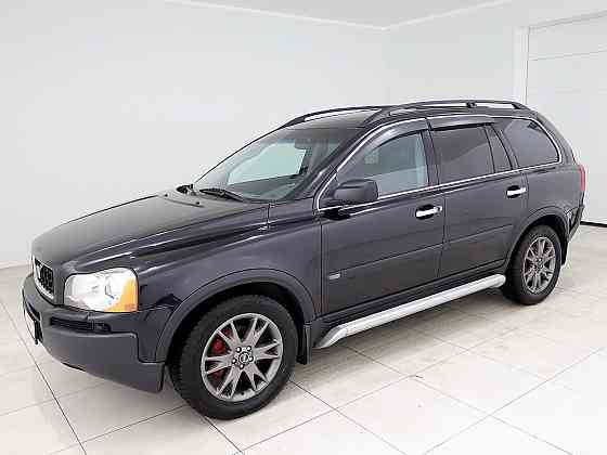 Volvo XC90 Summum ATM 2.4 D5 120kW Таллин