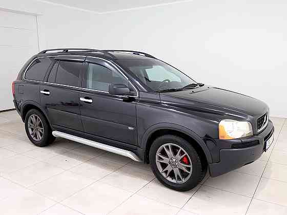 Volvo XC90 Summum ATM 2.4 D5 120kW Таллин