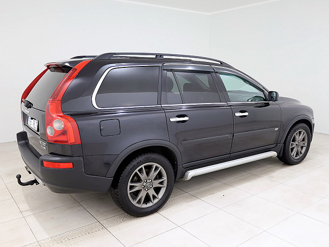 Volvo XC90 Summum ATM 2.4 D5 120kW Таллин - изображение 3