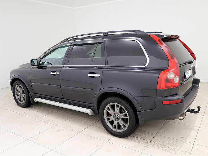 Volvo XC90 Summum ATM 2.4 D5 120kW Tallina - foto 4