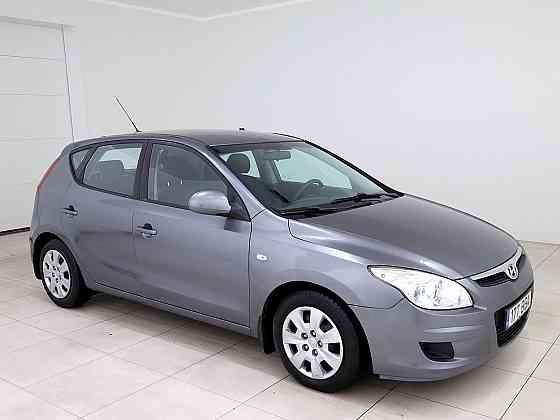 Hyundai i30 Elegance 1.4 80kW Таллин