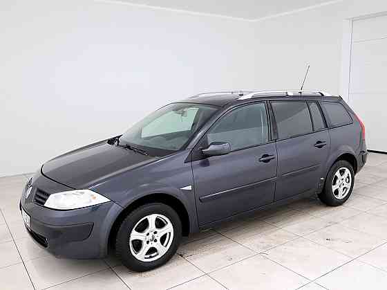 Renault Megane Grandtour 1.6 82kW Таллин