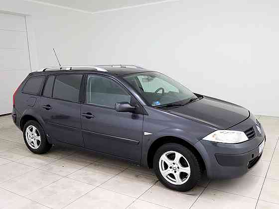 Renault Megane Grandtour 1.6 82kW Таллин