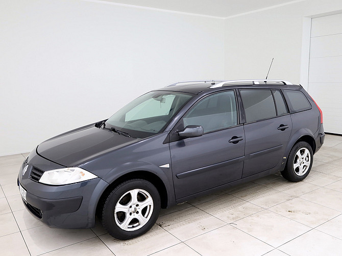 Renault Megane Grandtour 1.6 82kW Таллин - изображение 2