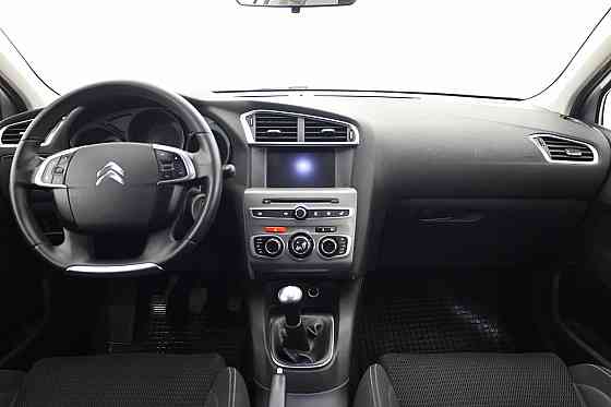 Citroen C4 Elegance Facelift 1.2 81kW Таллин