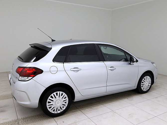 Citroen C4 Elegance Facelift 1.2 81kW Таллин - изображение 3