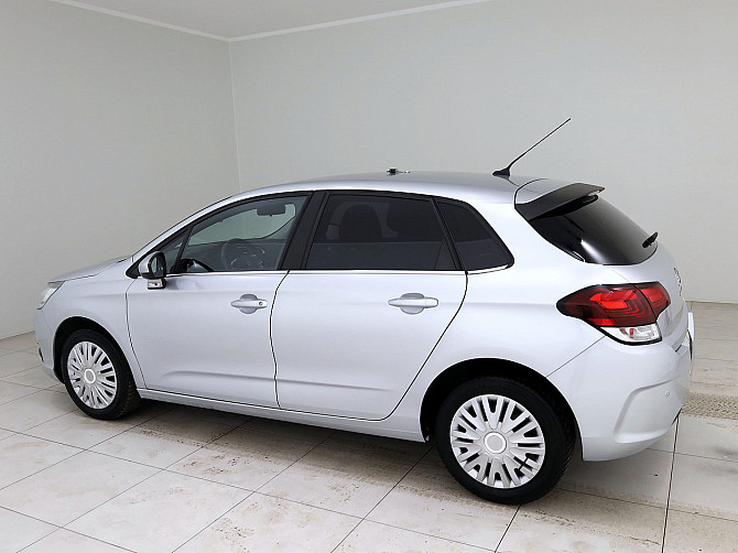 Citroen C4 Elegance Facelift 1.2 81kW Таллин - изображение 4