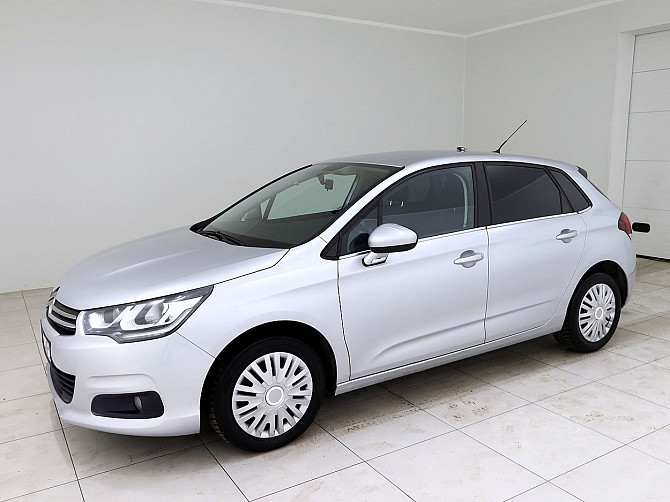 Citroen C4 Elegance Facelift 1.2 81kW Таллин - изображение 2