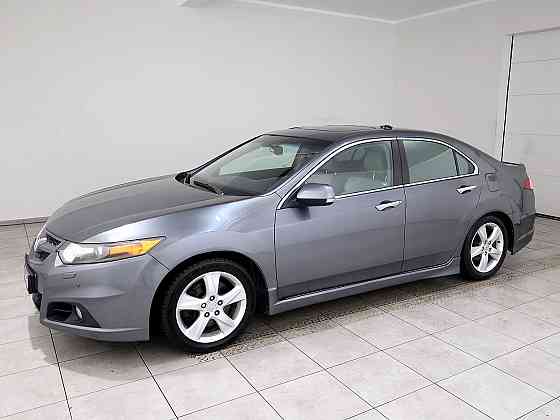 Honda Accord Type-S ATM 2.4 148kW Tallina