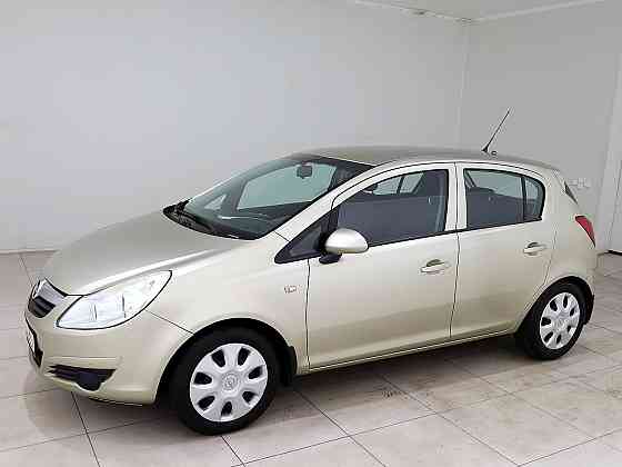 Opel Corsa Elegance 1.2 59kW Tallina