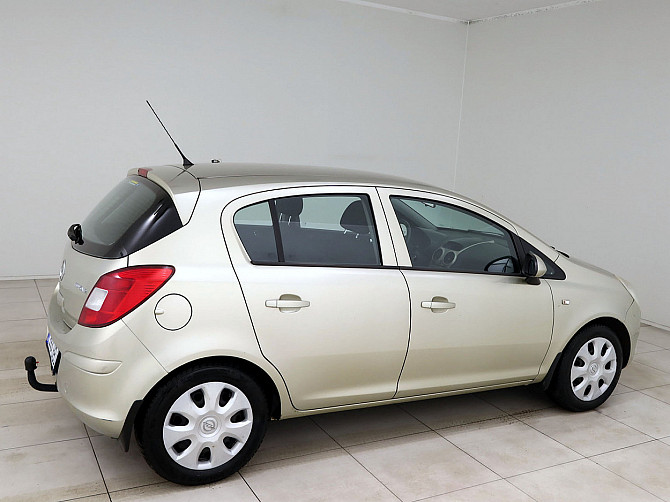 Opel Corsa Elegance 1.2 59kW Таллин - изображение 3