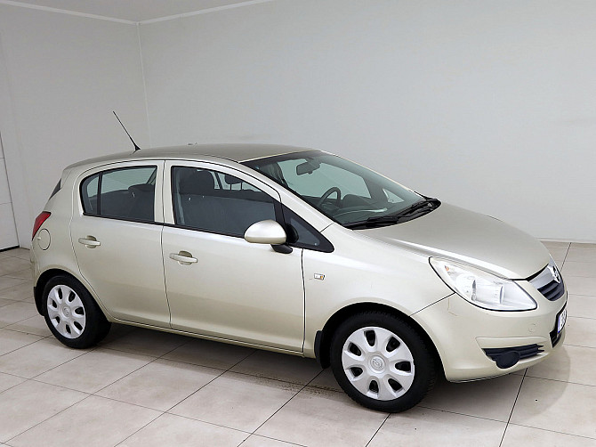 Opel Corsa Elegance 1.2 59kW Таллин - изображение 1