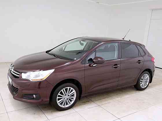 Citroen C4 Elegance 1.6 88kW Таллин