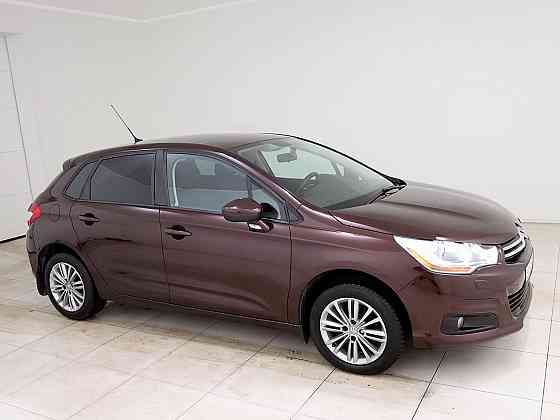 Citroen C4 Elegance 1.6 88kW Таллин