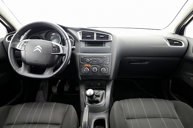 Citroen C4 Elegance 1.6 88kW Таллин - изображение 5