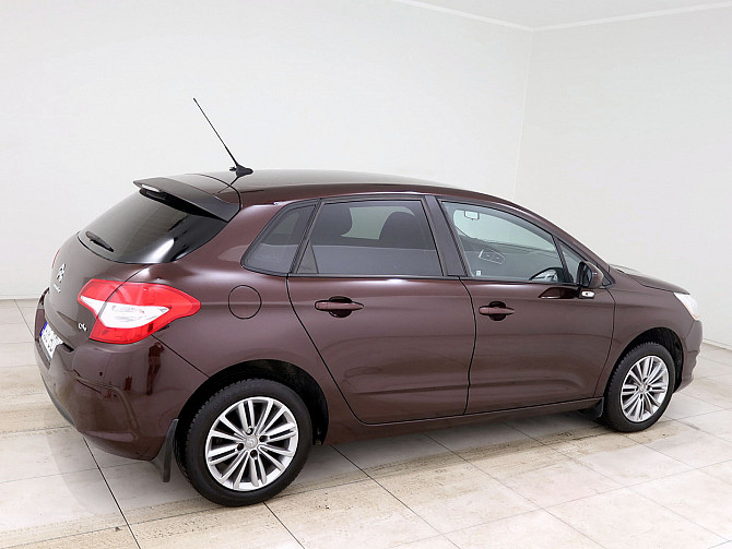 Citroen C4 Elegance 1.6 88kW Таллин - изображение 3