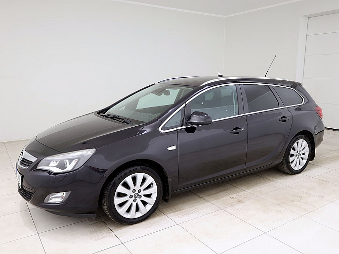 Opel Astra Sports Tourer Cosmo LPG 1.6 85kW Tallina - foto 2