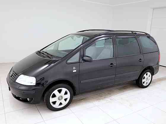 Volkswagen Sharan Comfortline ATM 1.8 110kW Таллин