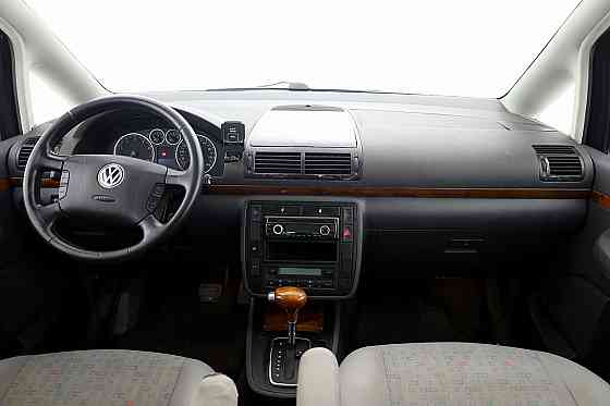 Volkswagen Sharan Comfortline ATM 1.8 110kW Таллин