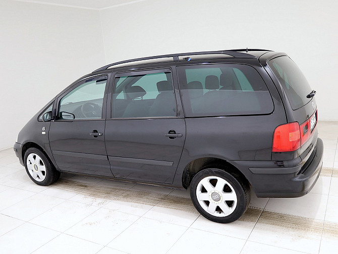 Volkswagen Sharan Comfortline ATM 1.8 110kW Tallina - foto 4