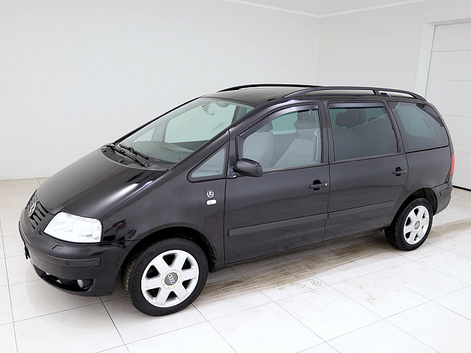 Volkswagen Sharan Comfortline ATM 1.8 110kW Tallina - foto 2